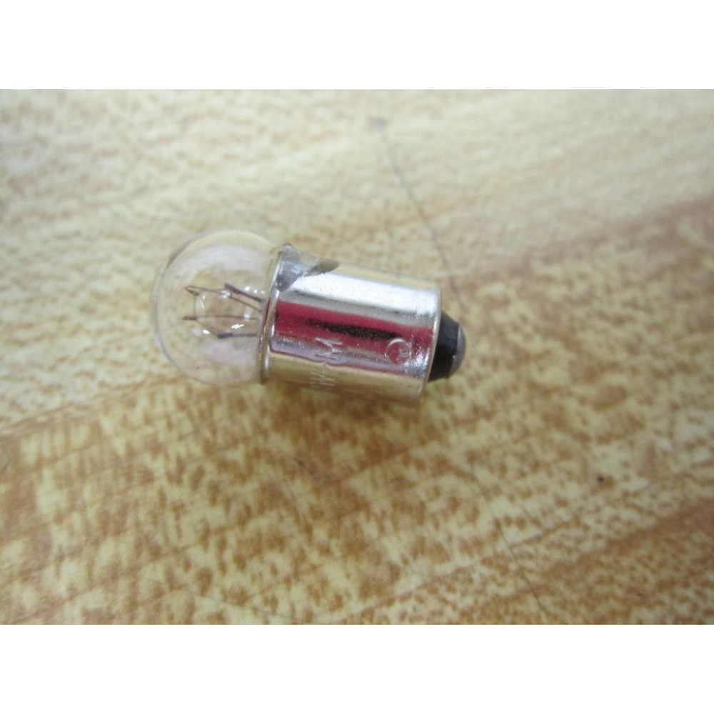 Izumi 24V1W-M Miniature Lamp Bulbs 24V-1W-M (Pack of 4) - New No Box