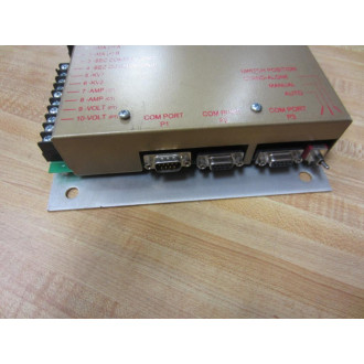 Redkoh RK2000 Interface Unit Rev 4 - Used