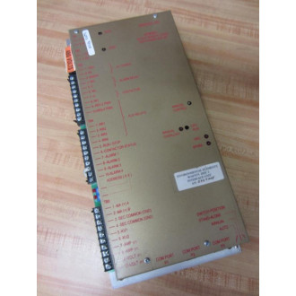 Redkoh RK2000 Interface Unit Rev 4 - Used