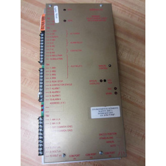 Redkoh RK2000 Interface Unit Rev 4 - Used