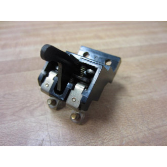 Allen Bradley 895-C2M Auxiliary Contact 895C2M Series A - New No Box