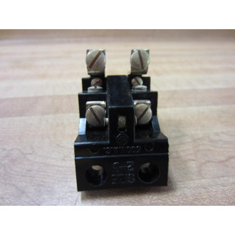 Allen Bradley 895-C2M Auxiliary Contact 895C2M Series A