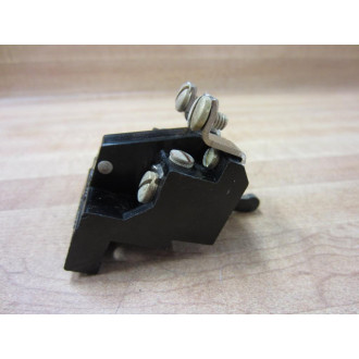 Allen Bradley 895-C2M Auxiliary Contact 895C2M Series A