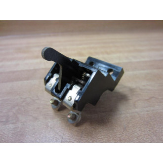 Allen Bradley 895-C2M Auxiliary Contact 895C2M Series A