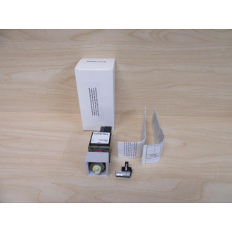 Allen Bradley 800MS-HX2B Selector Switch 800MSHX2B