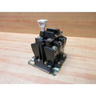 Allen Bradley 592-BOV169 Overload Relay 592-B0V-169 - Used