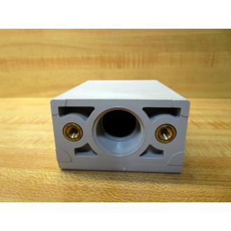 Allen Bradley 42LTB-5000 Photoelectric Terminal Base 42LTB5000 - Used