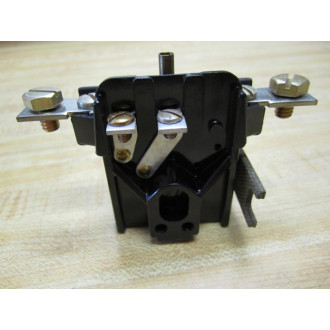 Allen Bradley X-42184 Overload Right Hand Size 2 X42184 (Pack of 6)