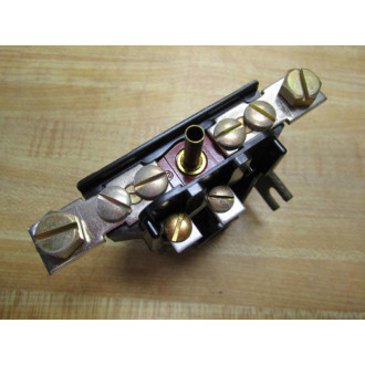 Allen Bradley X-42184 Overload Right Hand Size 2 X42184 (Pack of 6)