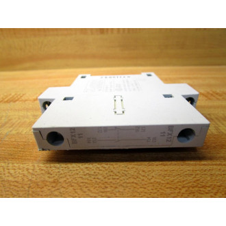 Lovato BFX1211 Aux. Contacts - New No Box