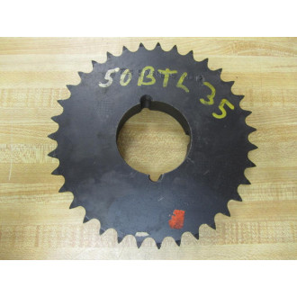 Martin 50BTL35 2012 50BTL352012 Sprocket - New No Box