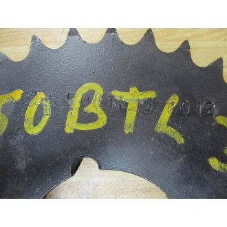 Martin 50BTL35 2012 50BTL352012 Sprocket - New No Box