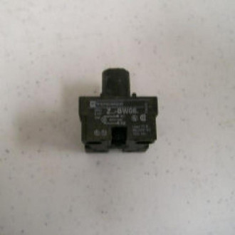 Telemecanique Z-BW06 Lamp Module