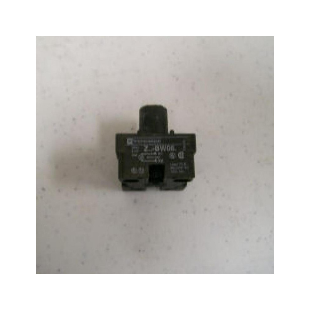 Telemecanique Z-BW06 Lamp Module