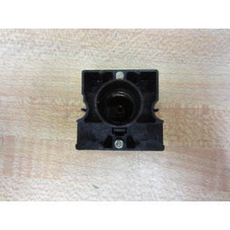 Telemecanique Z-BW06 Lamp Module WO Bulb - New No Box