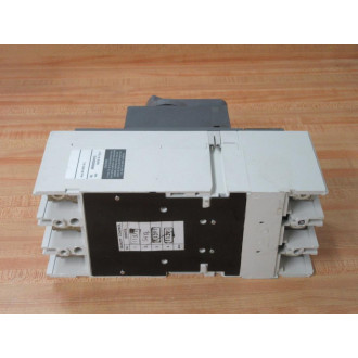 ABB S4N SACE PR211 Circuit Breaker S4NSACEPR211 100Amp - Used