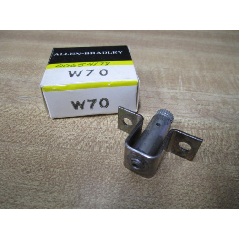 Allen Bradley W70 Overload Relay Heater Element