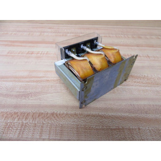 Fanuc A81L-0001-0083-3C-01 Transformer  A81L000100833C01