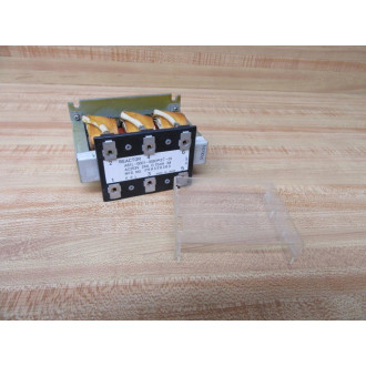Fanuc A81L-0001-0083-3C-01 Transformer  A81L000100833C01