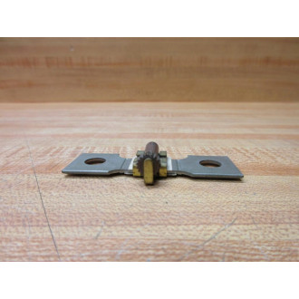 Square D CC87.7 Overload Relay Heater  Element CC877 (Pack of 2)