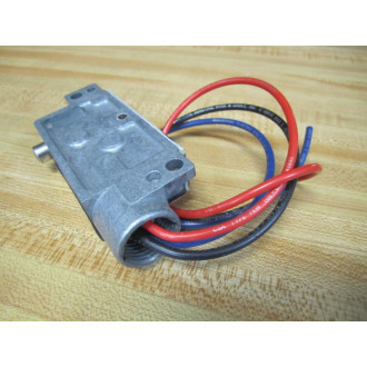 Micro Switch BZLN-200-LH Honeywell Limit Switch BZLN200LH