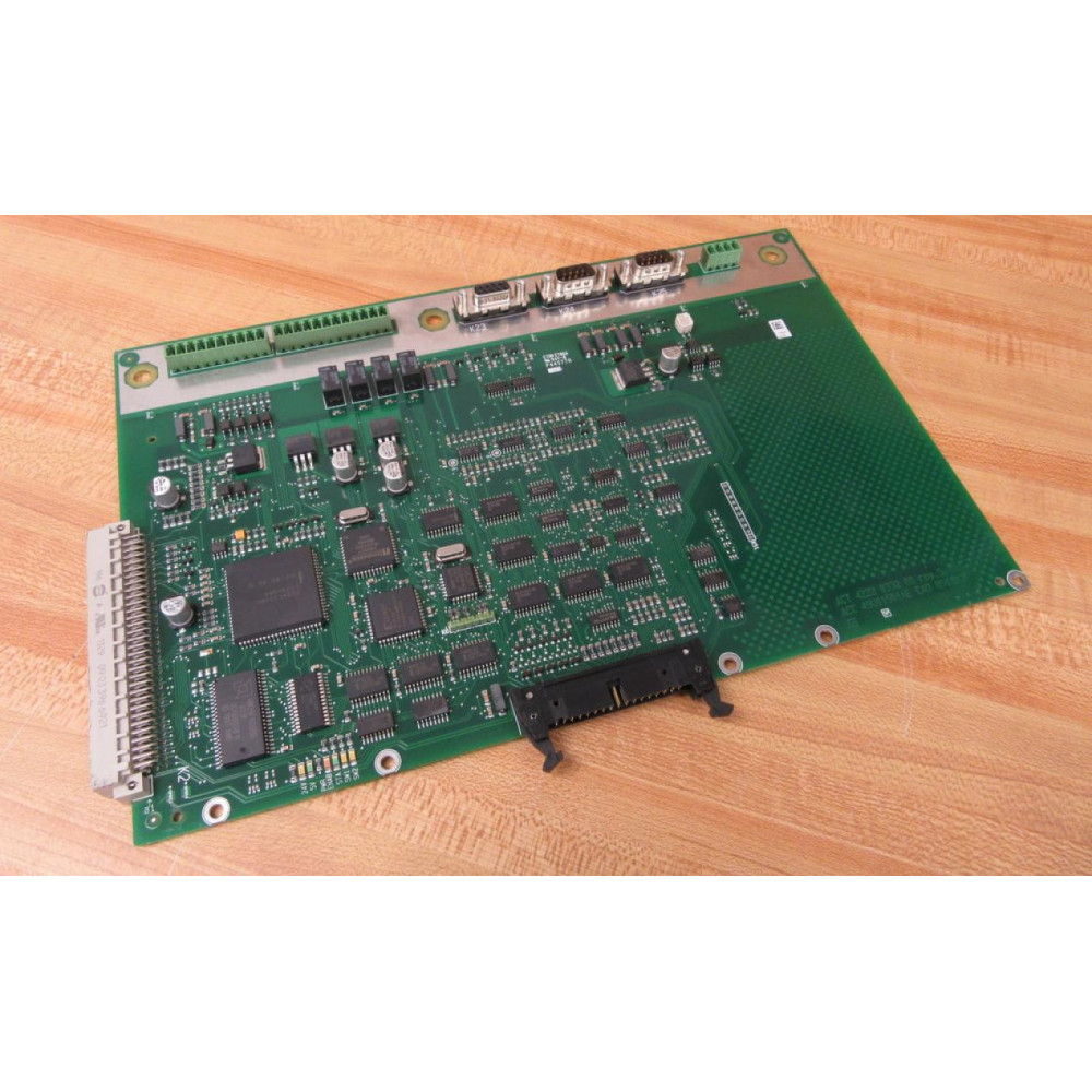 Atlas Copco ACC49U01501AE CAD851 Board 3183203811 - Used