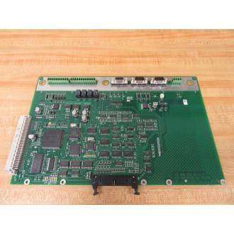 Atlas Copco ACC49U01501AE CAD851 Board 3183203811 - Used