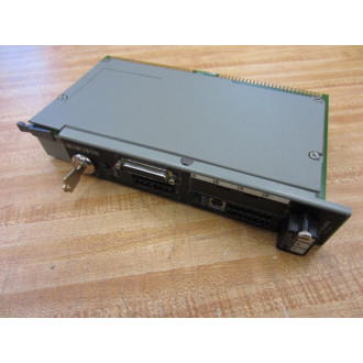Allen Bradley 1785-L40B CPU Module 1785L40B Series E, Rev. E01 - Used