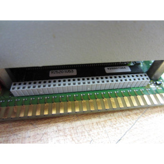 Allen Bradley 1785-L40B CPU Module 1785L40B Series E, Rev. E01 - Used