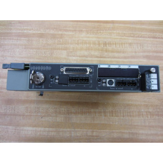 Allen Bradley 1785-L40B CPU Module 1785L40B Series E, Rev. E01 - Used