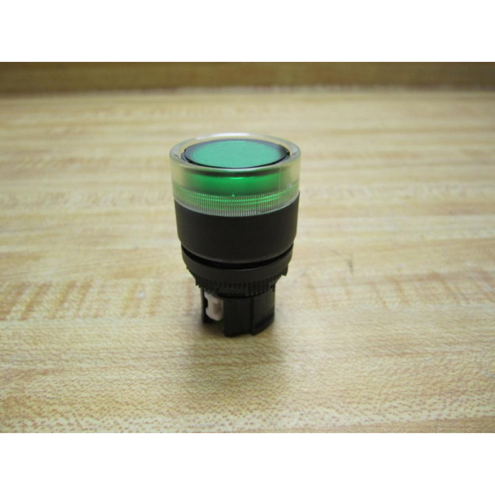 Allen Bradley 800EP-LF3 Push Button 800EPLF3 - Refurbished