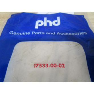 PHD 17533-00-02 Sensor Cord Set 175330002