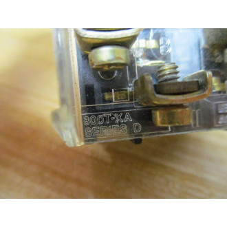 Allen Bradley 800T-QT24W Pilot Light 800TQT24W - New No Box