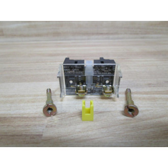 Allen Bradley 800T-XD1 Contact Block 800TXD1 Ser. D
