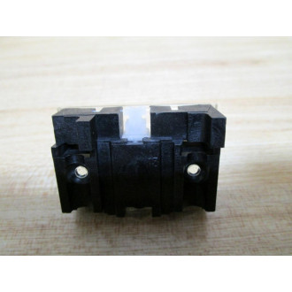 Allen Bradley 800T-XD1 Contact Block 800TXD1 Ser. D
