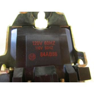 Allen Bradley 700-N200A1 Control Relay 700N200A1 Ser. C - Used
