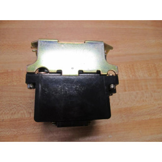 Allen Bradley 700-N200A1 Control Relay 700N200A1 Ser. C - Used