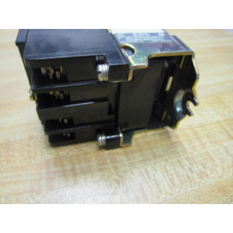 Allen Bradley 700-N200A1 Control Relay 700N200A1 Ser. C - Used