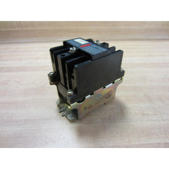 Allen Bradley 700-N200A1 Control Relay 700N200A1 Ser. C - Used