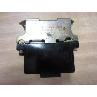 Allen Bradley 700-N200A1 Control Relay 700N200A1 Ser. C - Used