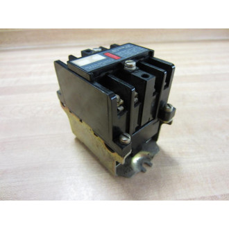 Allen Bradley 700-N200A1 Control Relay 700N200A1 Ser. C - Used