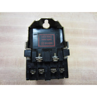 Allen Bradley 700-N200A1 Control Relay 700N200A1 Ser. C - Used