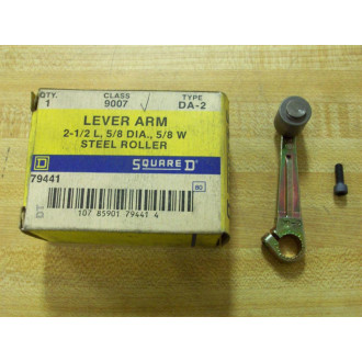 Square D 9007 DA-2 Lever Arm 79441