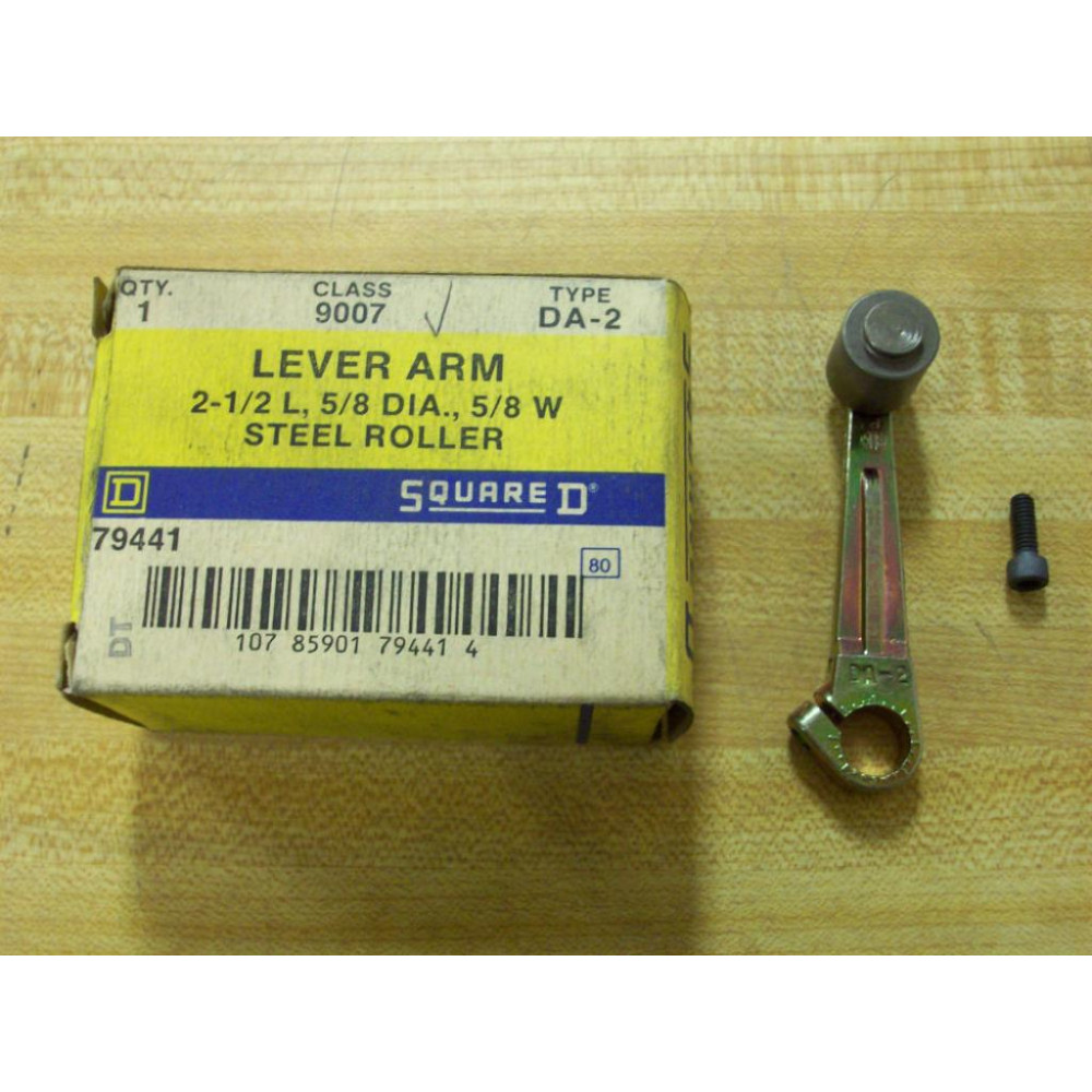 Square D 9007 DA-2 Lever Arm 79441