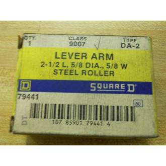 Square D 9007 DA-2 Lever Arm 79441