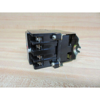 Allen Bradley 700-N600A1 Control Relay 700N600A1 Cracked Without Auxiliary Contact - Used