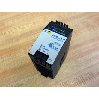 Allen Bradley 1606-XLP30E Power Supply 1606XLP30E - New No Box