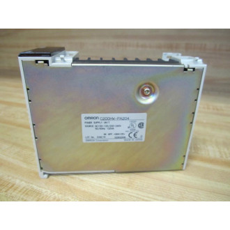 Omron C200HW-PA204 Power Supply Unit C200HWPA204 - Used