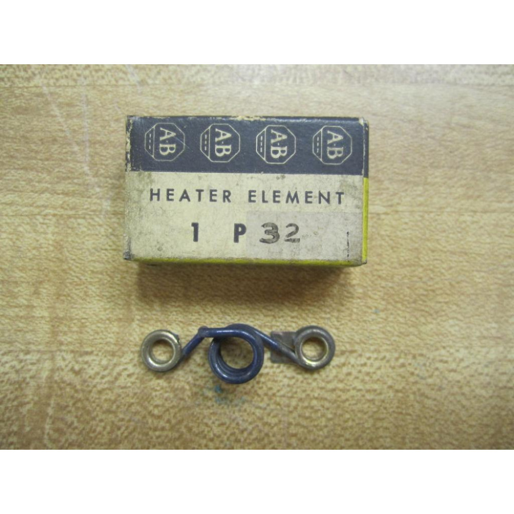 Allen Bradley P32 Heater Element