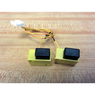 Jokab Safety JSHD 2C Switch JSHD2C Type E - New No Box